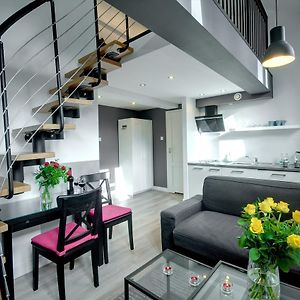Duplex Appartement